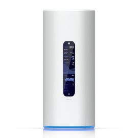 Image for Ubiquiti UniFi Dream Router 5G Max WiFi 7 5G Cloud Gateway with PoE Switch