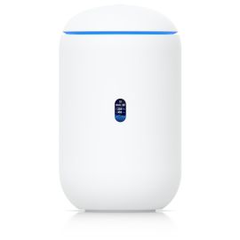 Image for Ubiquiti UniFi Dream Router 7 WiFi 7 10G Cloud Gateway with PoE Switch