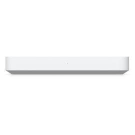 Image for Ubiquiti UniFi Gateway Fiber 10G Desktop Gateway with 2.5 GbE Switch