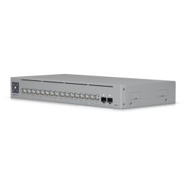 Image for Ubiquiti UniFi Pro Max 16 16-Port Layer 3 Etherlighting Switch
