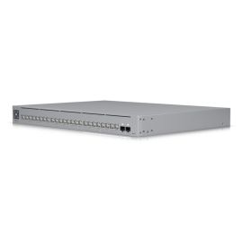 Image for Ubiquiti UniFi Pro Max 24 24-Port Layer 3 Etherlighting Switch