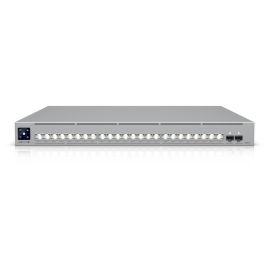 Image for Ubiquiti UniFi Pro XG 24 PoE 24-Port Layer 3 Etherlighting Switch 720W
