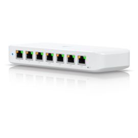 Image for Ubiquiti UniFi Ultra 8-Port GbE PoE Switch 42W