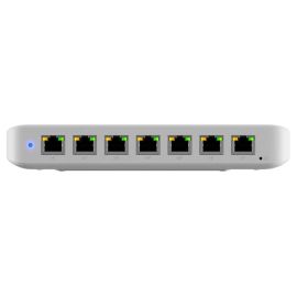 Image for Ubiquiti UniFi Ultra 8-Port GbE PoE Switch 60W