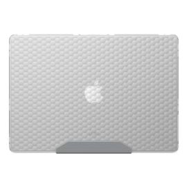 Image for UAG Essential Armor Case for MacBook Air 15" (M5/M4/M3/M2) - Ice