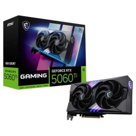 Image for MSI GeForce RTX 5060 Ti 8G GAMING OC Graphics Card