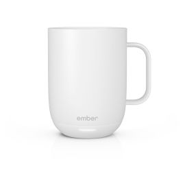Image for Ember Mug 2 Temperature Control Smart Mug 14 oz (414ml) - White