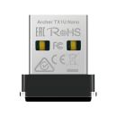 Image for TP-Link Archer TX1U Nano AX300 Nano Wi-Fi 6 Wireless USB Adapter