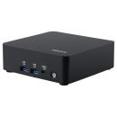 Image for MSI Cubi NUC AI 1UMG v2 Ultra 5 125H Mini PC Barebone