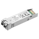 Image for TP-Link ISM311LM 1000Base-SX MMF Industrial SFP Module
