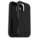 Image for OtterBox 77-95961 Defender MagSafe Apple iPhone 16 Case Black, DROP+ 7X Military