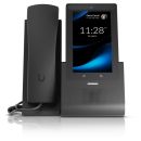 Image for Ubiquiti G3 Touch Pro 5" Touchscreen Desktop VoIP Phone PoE