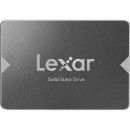 Image for Lexar NS100 256GB SATA III 2.5" Internal SSD - 550MB/s