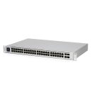 Image for Ubiquiti USW-PRO-48-AU UniFi 48 port Managed Gigabit Layer2 & Layer3 Switch 48x Gigabit Ethern