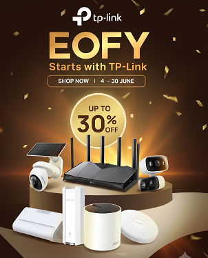 TP-link Sales