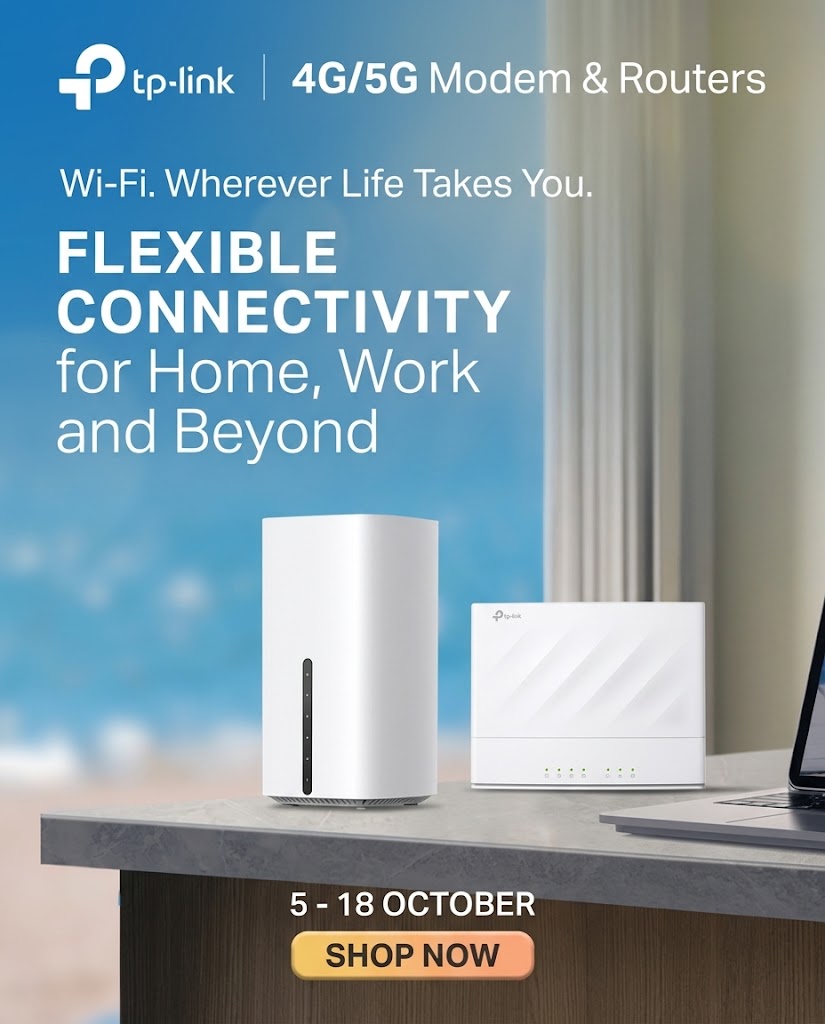 TP-link Sales