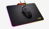 Mouse & Mouse Pads